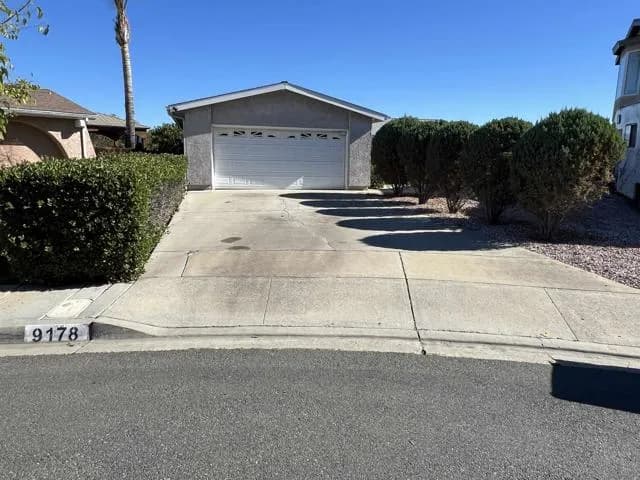 9178 Tonya Ln, Santee, Active - Home for Sale