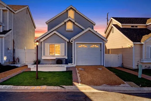 405 61st St, San Diego, Active - Home for Sale