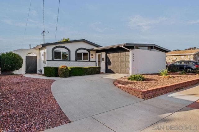 5524 Norwich St, San Diego, Active - Home for Sale