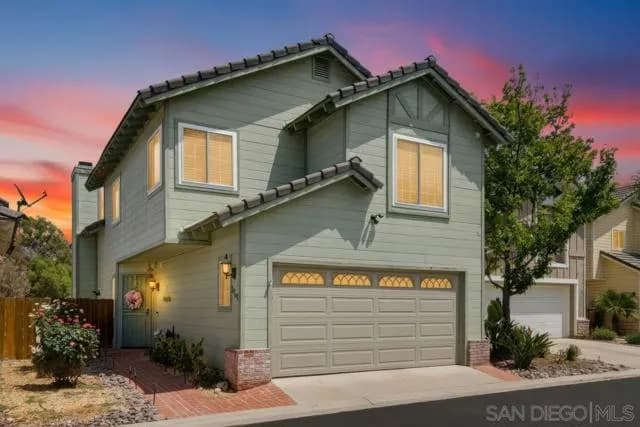 2767 Blackbush Ln, El Cajon, Active - Home for Sale