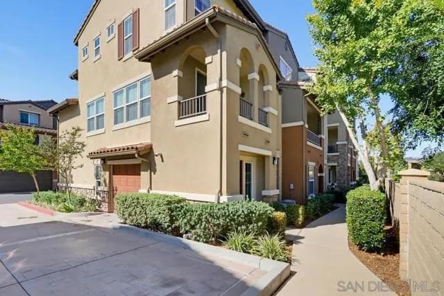 10160 Brightwood, Santee, Active - Home for Sale