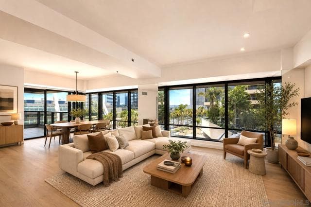 200 Harbor Dr, San Diego, Active - Home for Sale