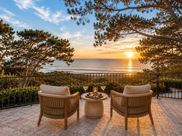 271 Ocean View Ave, Del Mar, Active - Home for Sale