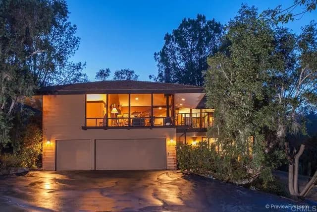 16238 Via Del Alba, Rancho Santa Fe, Active - Home for Sale