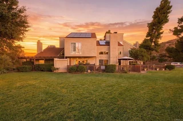 15848 Green Haven Court, Ramona, Active - Home for Sale