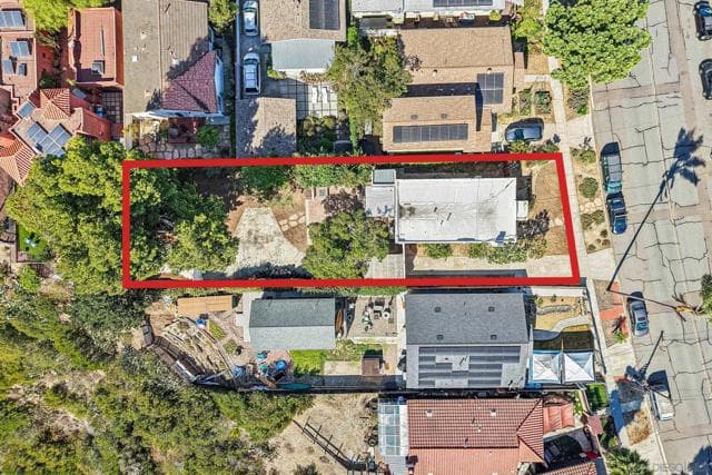 3378 N Mountain View Dr, San Diego, Active - Home for Sale