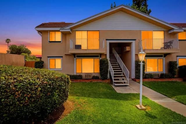 4540 Maple, La Mesa, Active - Home for Sale