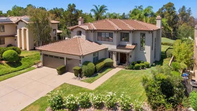 16527 N Woodson Dr, Ramona, Active - Home for Sale