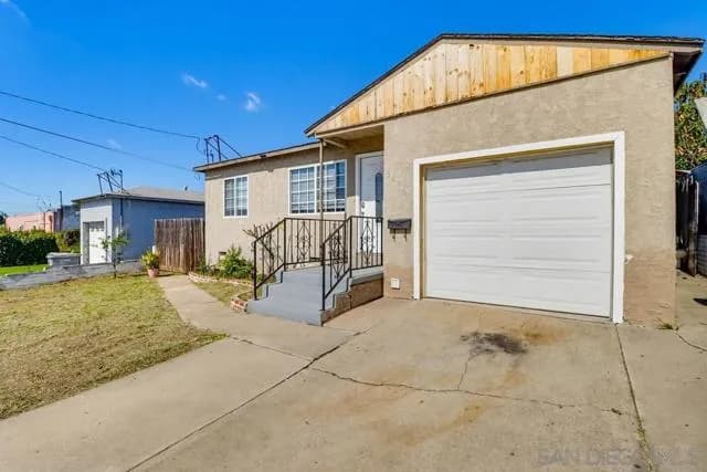 5436 Division St, San Diego, Active - Home for Sale