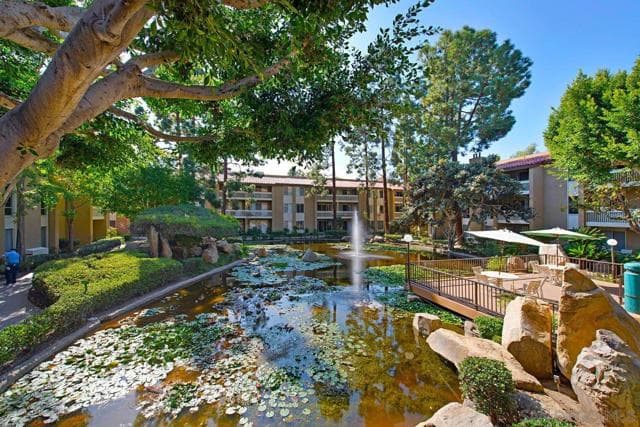 1855 Diamond, San Diego, Active - Home for Sale