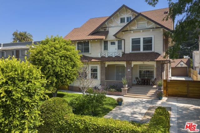 1810 Westmoreland Blvd, Los Angeles, Active - Home for Sale