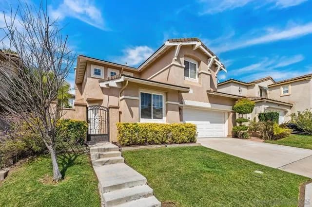 926 Bryce Canyon Ave, Chula Vista, Active - Home for Sale