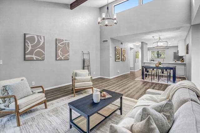 6363 Rancho Mission Rd, San Diego, Active - Home for Sale