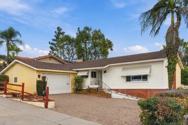 5627 Del Cerro Ave, San Diego, Active - Home for Sale
