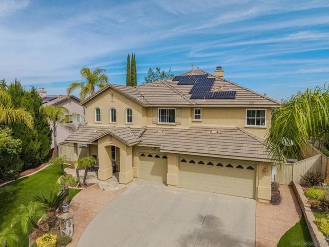 10562 Aspen Glen, Escondido, Active - Home for Sale