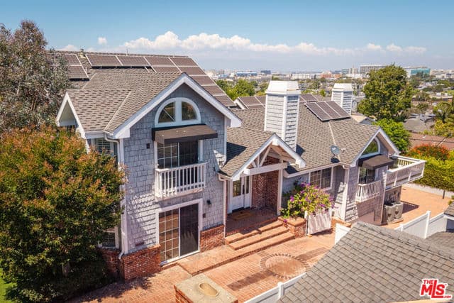 624 Sierra St, El Segundo, Active - Home for Sale
