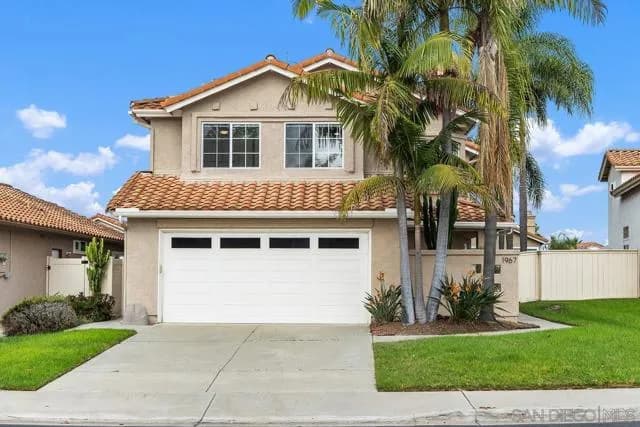 1967 Spanish Oak Way, Vista, Active - Home for Sale