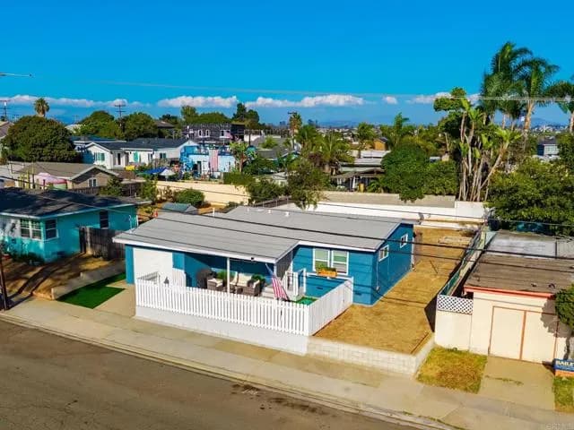 3575 Waco St, San Diego, Active - Home for Sale