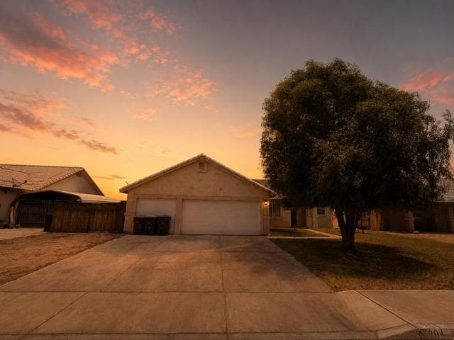 204 Shaded Palm, Blythe, Active - Home for Sale