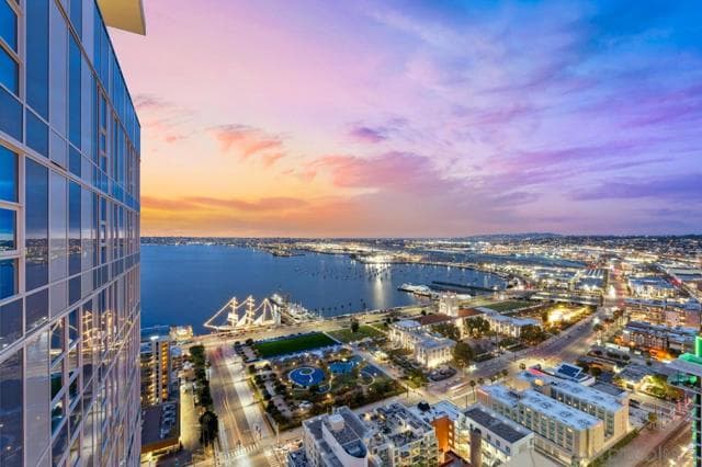 1388 Kettner Blvd, San Diego, Active - Home for Sale