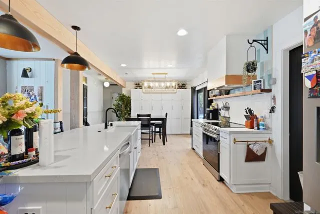 5820 Gregg Court, La Mesa, Active - Home for Sale