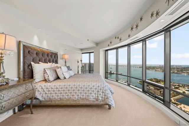 200 Harbor Dr, San Diego, Active - Home for Sale