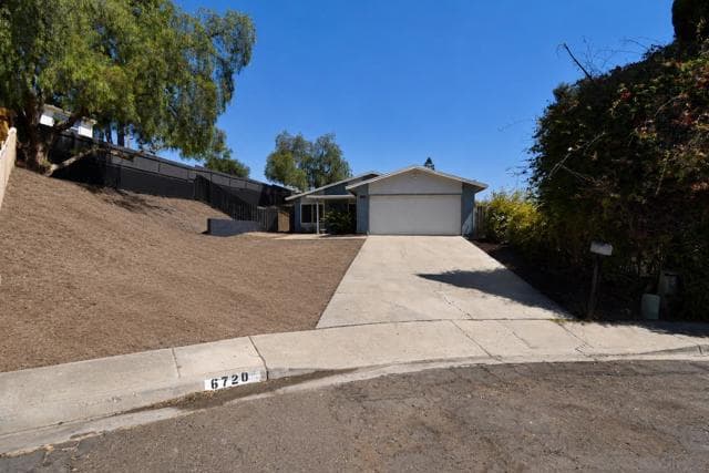 6720 Palo Alto Ln, San Diego, Active - Home for Sale