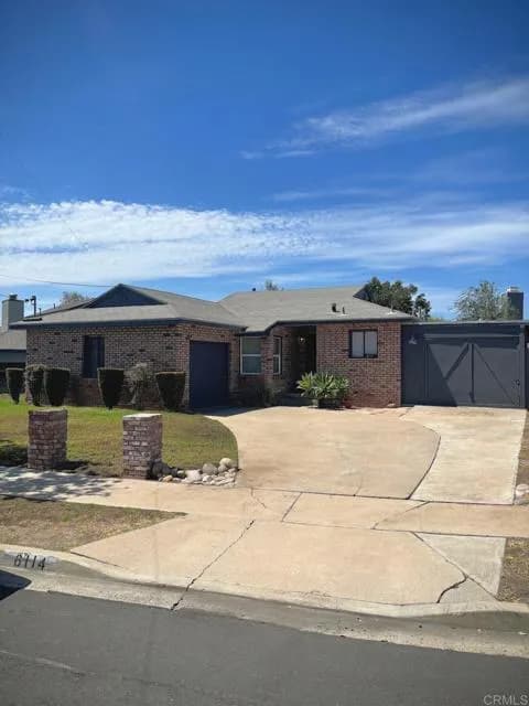 6114 Fenimore Way, San Diego, Active - Home for Sale