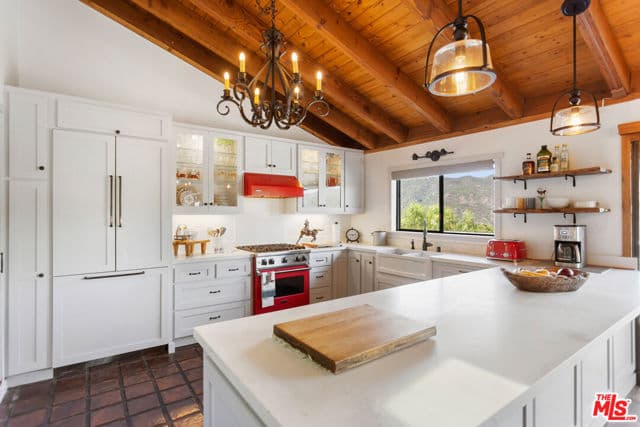 2050 Corral Canyon Rd, Malibu, Active - Home for Sale