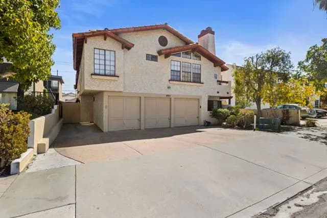 4051 Iowa St, San Diego, Active - Home for Sale