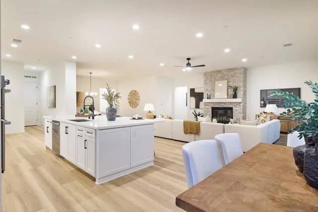 1748 Ishihara Rd, Vista, Active - Home for Sale