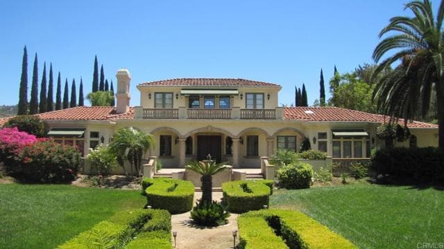 7263 Via Mariposa Sur, Bonsall, Active - Home for Sale