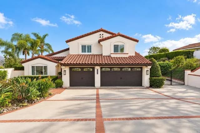 3558 Avenida Amorosa, Escondido, Active - Home for Sale