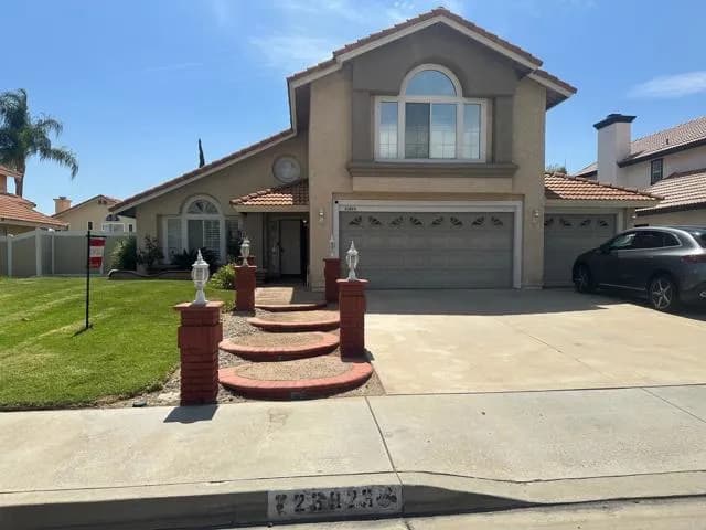 23823 Cockatiel Dr, Moreno Valley, Active - Home for Sale