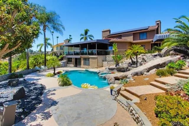 2171 Paseo Grande, El Cajon, Active - Home for Sale