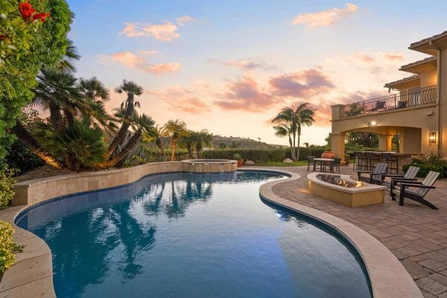 14480 Bellvista Dr, Rancho Santa Fe, Active - Home for Sale