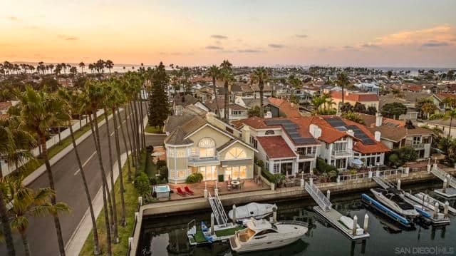 35 Buccaneer Way, Coronado, Active - Home for Sale