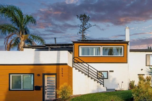 5545 San Onofre Terrace, San Diego, Active - Home for Sale