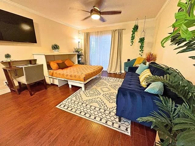 1021 Scott St, San Diego, Active - Home for Sale