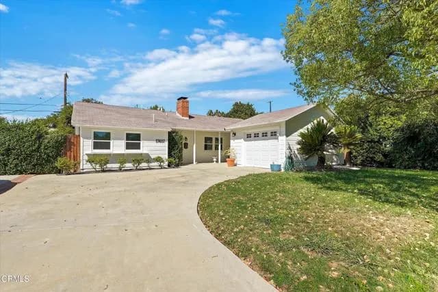 17437 Arminta St, Los Angeles, Active - Home for Sale