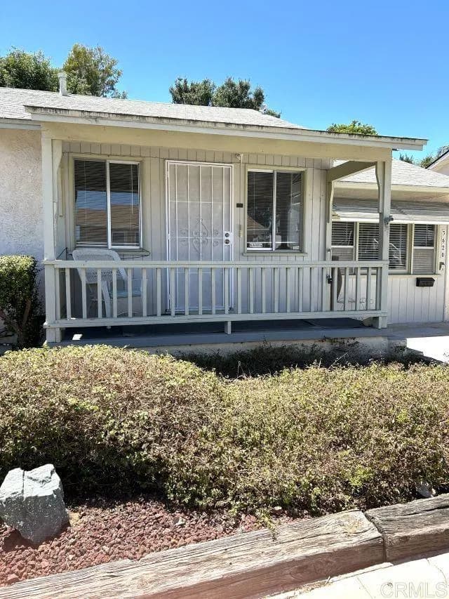 3620 Cowley Way, San Diego, Active - Home for Sale