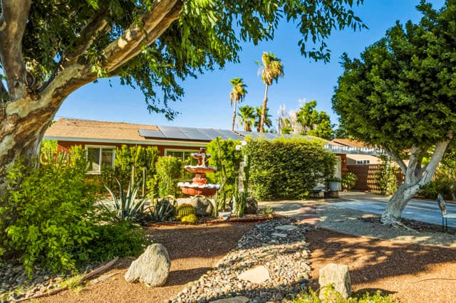 68900 Tortuga Rd, Cathedral City, Active - Home for Sale