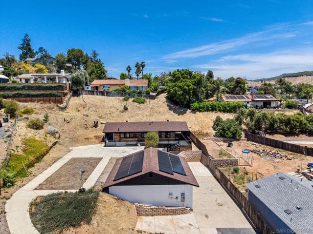 9209 Adlai, Lakeside, Active - Home for Sale