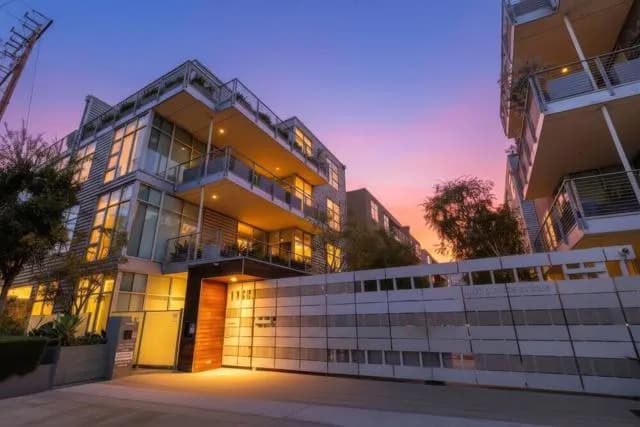 4080 Glencoe Ave, Marina Del Rey, Active - Home for Sale