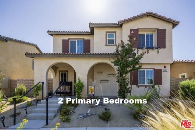 26963 Avenida Quintana, Cathedral City, Active - Home for Sale