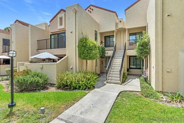 10805 Camino Ruiz, San Diego, Active - Home for Sale