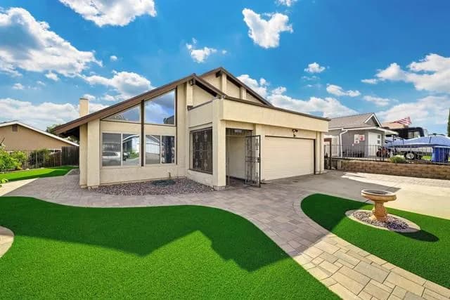 10735 Valor Place, Santee, Active - Home for Sale
