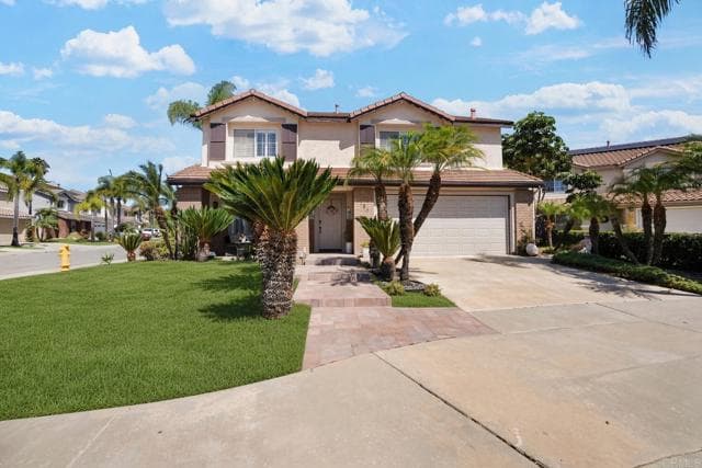 1253 Indian Creek Dr, Chula Vista, Active - Home for Sale