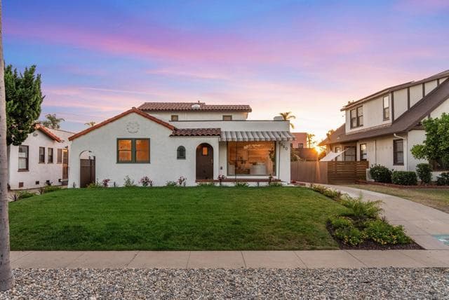4860 Marlborough Dr, San Diego, Active - Home for Sale