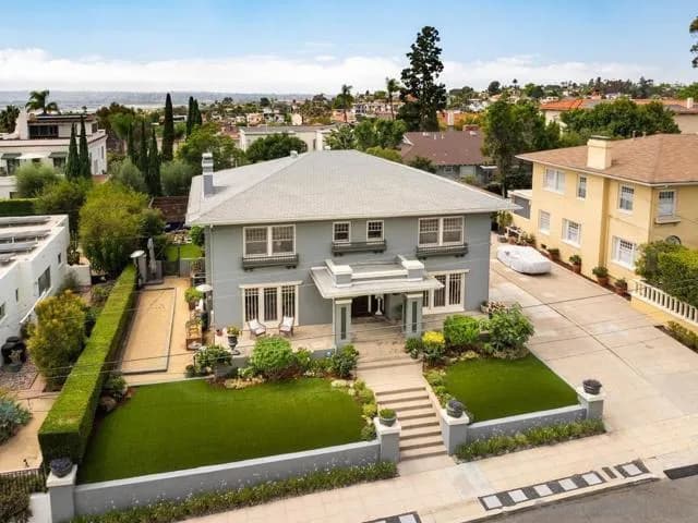3226 Brant St, San Diego — Home for Sale